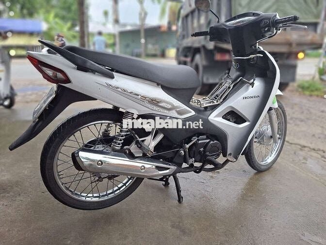 HODA Wave 110 .đk 2020 .bs 62  Càvet đầy đủ
