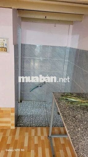 Phòng trọ q12 giành cho 3 người