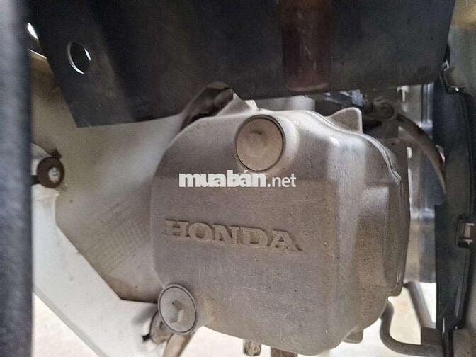 HODA Wave 110 .đk 2020 .bs 62  Càvet đầy đủ