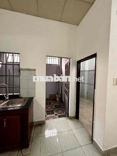 NHÀ CHO THUÊ 5x20 – NGUYỄN THỊ HUÊ - BÀ ĐIỂM - GIÁ 6 TRIỆU/ THÁNG 👉