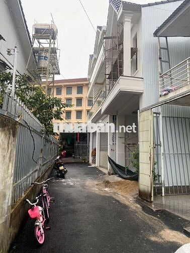 Nhà đẹp Trung tâm Đà Lạt – 67m² – 4.65 tỷ - hẻm ô tô Trương văn hoàn