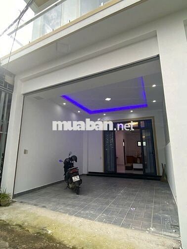 Nhà đẹp Trung tâm Đà Lạt – 67m² – 4.65 tỷ - hẻm ô tô Trương văn hoàn