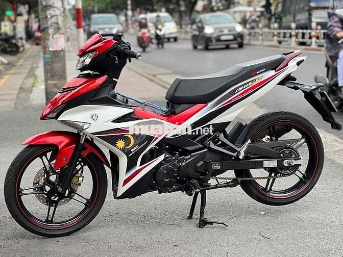 Bán xe Exciter 2019