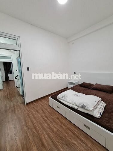 Vị trí trung tâm Đà lạt xe máy <2m, Hai Bà Trưng, 48m², giá 4.5 tỷ