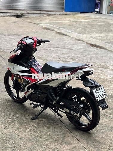 Bán xe Exciter 2019