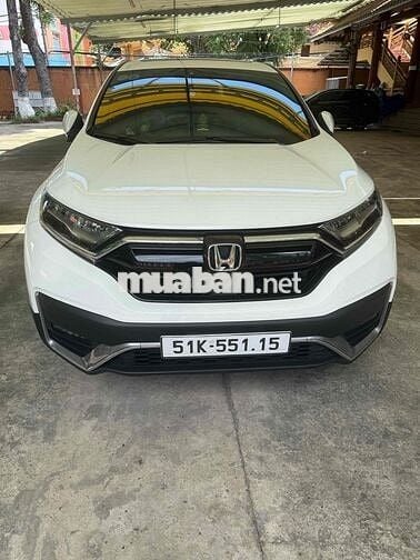 Honda CR V 2022 L - 33000 km