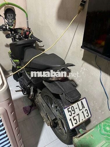 Bán xe Satria bssg 9 chủ