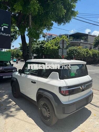 VinFast VF3 2025 - 900 km