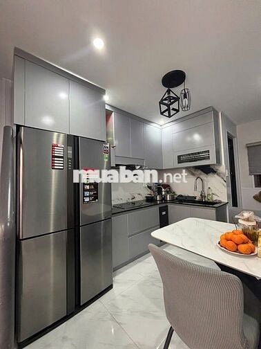 Nhà đẹp trung tâm Đà Lạt – Sổ hồng – Hai Bà Trưng – 34.56m² – 4.5 tỷ