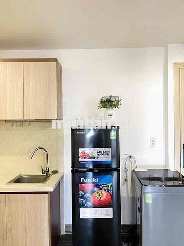 Cho thuê căn hộ 2 phòng ngủ gần khu FPT, Cocobay