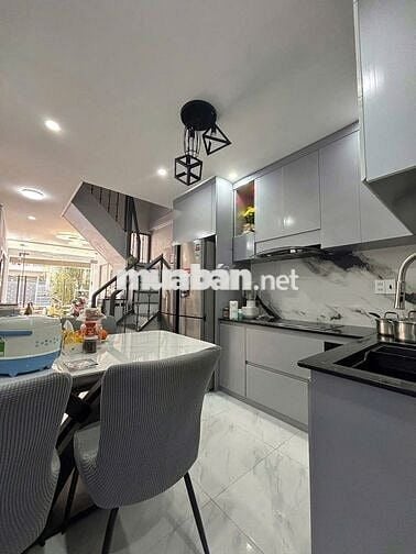 Nhà đẹp trung tâm Đà Lạt – Sổ hồng – Hai Bà Trưng – 34.56m² – 4.5 tỷ