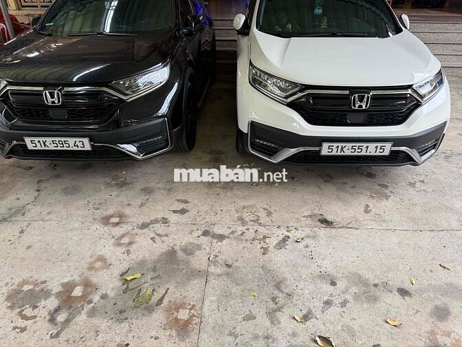 Honda CR V 2022 L - 33000 km