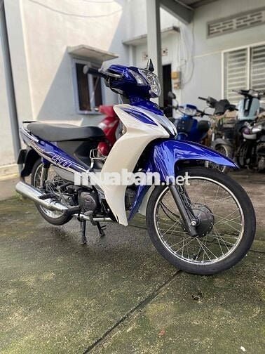Sym Elegant 50cc 2016 Hộ Trợ Góp
