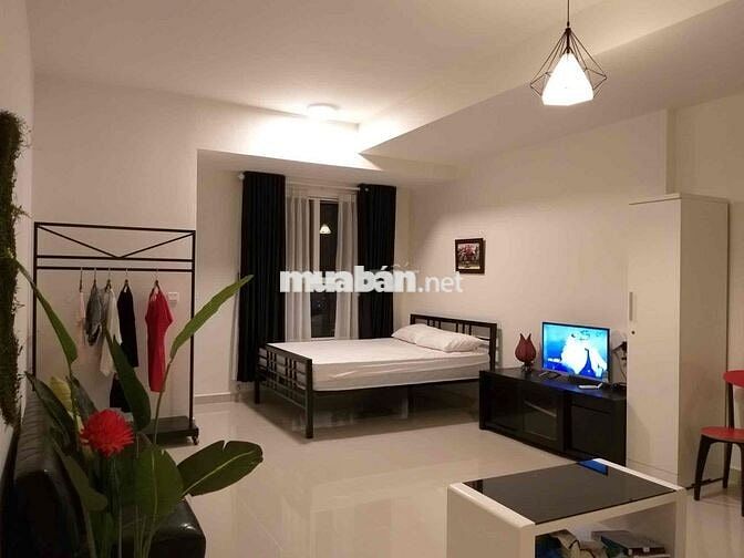 Chính chủ thuê căn hộ Officetel Sunrise city view quận 7