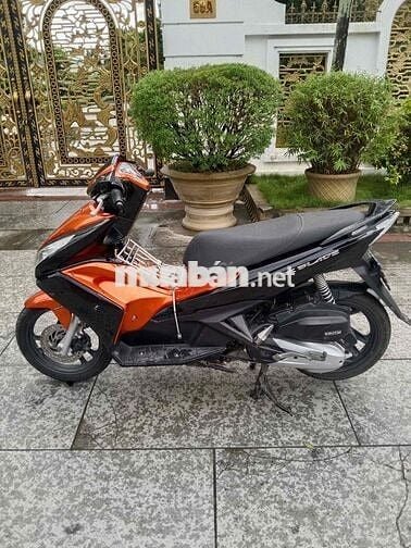 Ab Fi 125 2015 biển 83 máy zin êm fun chức năng