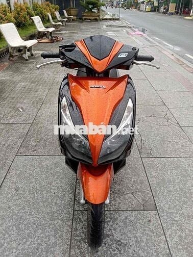 Ab Fi 125 2015 biển 83 máy zin êm fun chức năng