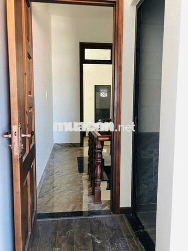 Nhà ĐàLat đẹp tiện nghi – hẻm xe máy <2m, Mai Hắc Đế, 60m², giá 4.2 tỷ