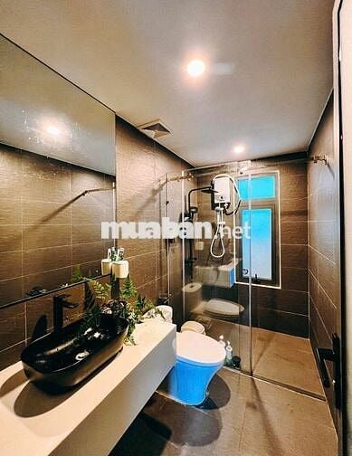 Nhà phố sáng thoáng TT Lạc Dương – Hẻm rộng– 100m² – 4.1 tỷ - sổ hồng