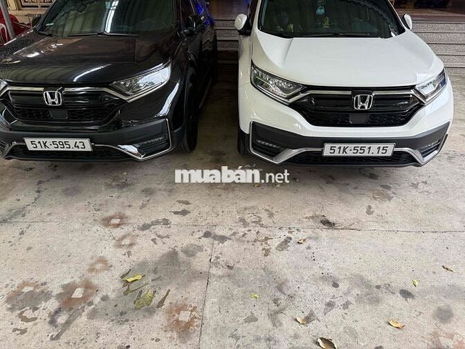 Honda CR V 2022 L - 33000 km
