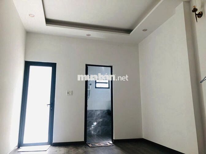 Nhà ĐàLat đẹp tiện nghi – hẻm xe máy <2m, Mai Hắc Đế, 60m², giá 4.2 tỷ