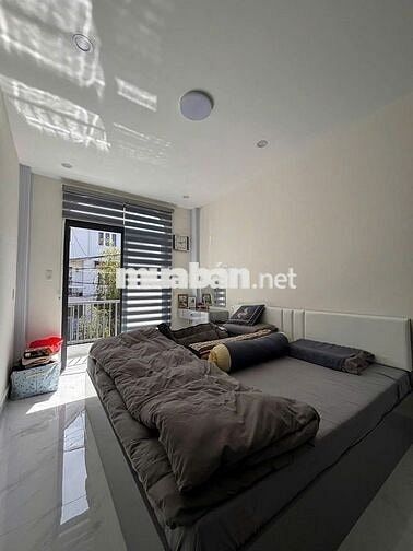 Nhà đẹp trung tâm Đà Lạt – Sổ hồng – Hai Bà Trưng – 34.56m² – 4.5 tỷ