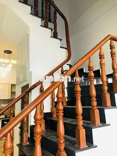 Nhà ĐàLat đẹp tiện nghi – hẻm xe máy <2m, Mai Hắc Đế, 60m², giá 4.2 tỷ