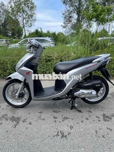Honda Vision biển 65 ngây chủ máy êm ru fun chức n