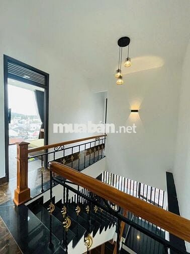BÁN NHÀ ĐƯỜNG CỔ LOA, SỔ RIÊNG, ĐÀ LẠT - 3PN