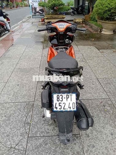 Ab Fi 125 2015 biển 83 máy zin êm fun chức năng