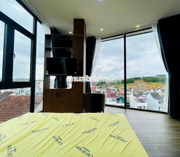 BÁN NHÀ ĐƯỜNG CỔ LOA, SỔ RIÊNG, ĐÀ LẠT - 3PN