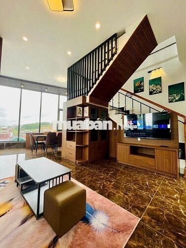 BÁN NHÀ ĐƯỜNG CỔ LOA, SỔ RIÊNG, ĐÀ LẠT - 3PN