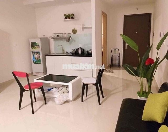 Chính chủ thuê căn hộ Officetel Sunrise city view quận 7