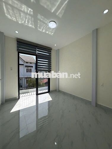 Nhà đẹp trung tâm Đà Lạt – Sổ hồng – Hai Bà Trưng – 34.56m² – 4.5 tỷ