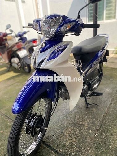 Sym Elegant 50cc 2016 Hộ Trợ Góp