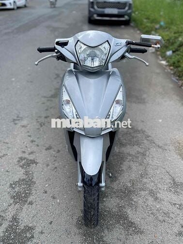 Honda Vision biển 65 ngây chủ máy êm ru fun chức n