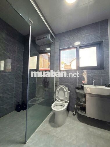 Nhà đẹp trung tâm Đà Lạt – Sổ hồng – Hai Bà Trưng – 34.56m² – 4.5 tỷ