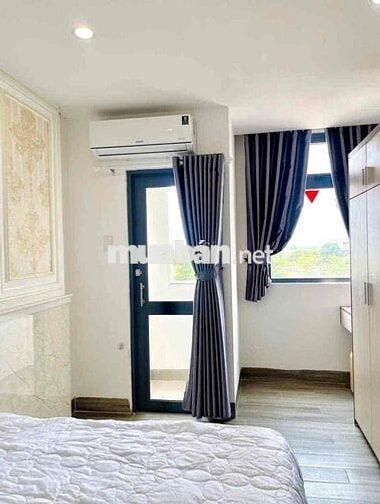 Cho thuê căn hộ 2 phòng ngủ gần khu FPT, Cocobay