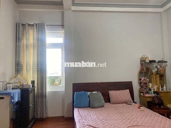 Nhà thoáng đẹp – Hẻm 3m – Kim Đồng Đà Lạt – 71m² – 4.35 tỷ