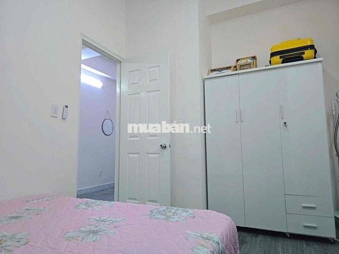căn hộ chung cư hộp đồng thuê 49 năm