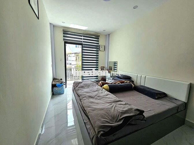 Nhà đẹp trung tâm Đà Lạt – Sổ hồng – Hai Bà Trưng – 34.56m² – 4.5 tỷ