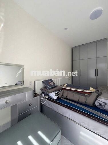 Nhà đẹp trung tâm Đà Lạt – Sổ hồng – Hai Bà Trưng – 34.56m² – 4.5 tỷ