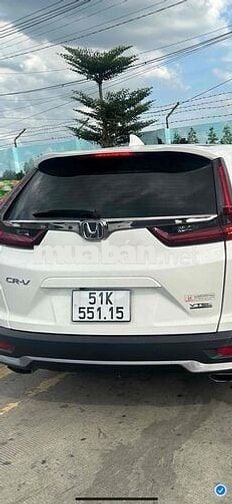 Honda CR V 2022 L - 33000 km