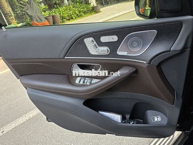 Mercedes Benz GLE 450 2020 - 62666 km 1 chủ từ đầu