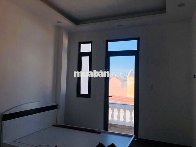 Nhà ĐàLat đẹp tiện nghi – hẻm xe máy <2m, Mai Hắc Đế, 60m², giá 4.2 tỷ