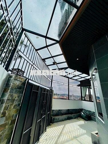 BÁN NHÀ ĐƯỜNG CỔ LOA, SỔ RIÊNG, ĐÀ LẠT - 3PN