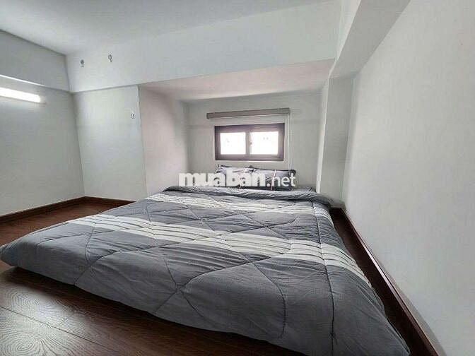 Căn Hộ Duplex Full Đủ Nội Thất siêu rộng NgayQ7