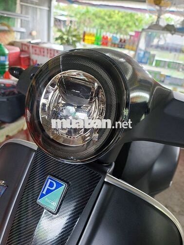 Vespa GTS 300 219 xám Lưu chính chủ tại cânthơ