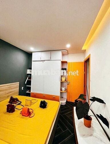 Nhà phố sáng thoáng TT Lạc Dương – Hẻm rộng– 100m² – 4.1 tỷ - sổ hồng