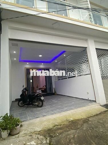 Nhà đẹp Trung tâm Đà Lạt – 67m² – 4.65 tỷ - hẻm ô tô Trương văn hoàn