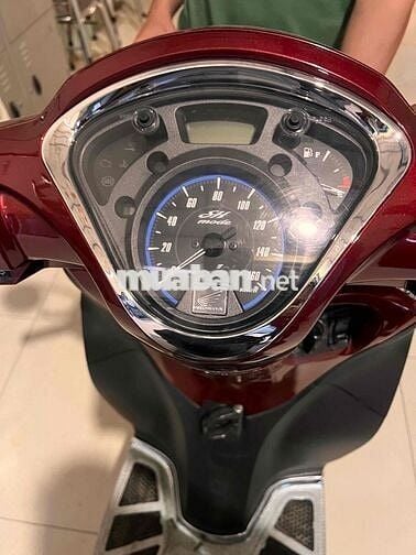 sh mode 2020 thắng abs